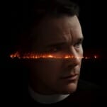Ethan Hawke Clings to His Faith in Unnerving First Trailer for Paul Schrader's A24 Thriller First Reformed