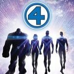The Fantastic Four (Finally) Return for Marvel’s Fresh Start