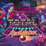Talking Pinball with the Designer of Total Nuclear Annihilation
