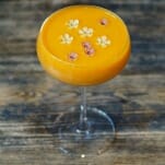 5 Cocktails to Kick Off Spring