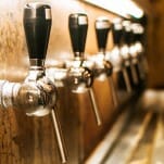The Number of Breweries Operating in the U.S. Grew 16% Last Year