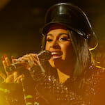 Cardi B Sings About Infidelity in Her New Single, 