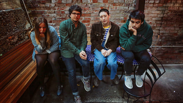 Frankie Cosmos Release Vulnerable New Track, “Apathy”