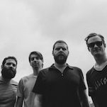 Manchester Orchestra Release Cover of The Avett Brothers' 
