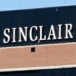 Sinclair Broadcast Group's Hypocritical Tactics on Full Display in Mandatory 