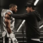 Creed II Begins Production Today