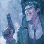 Analog, Isola, Xerxes & More in Required Reading: Comics for 4/4/2018