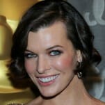 Milla Jovovich Joins Emma Roberts, Jeremy Irvine, More in Sci-Fi Thriller Paradise Hills