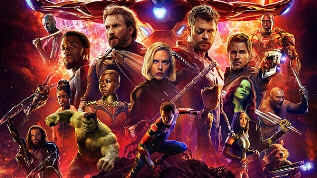 Russo Brothers Implore Fans to Keep a Lid on Infinity War Spoilers in Open Letter