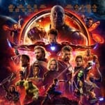 Russo Brothers Implore Fans to Keep a Lid on Infinity War Spoilers in Open Letter