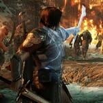 Shadow Of War Will Remove Microtransactions Later this Year