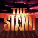 Stephen King's The Stand Will Apparently be a 10-Hour Miniseries for CBS All Access