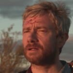 Watch Martin Freeman Keep His Daughter Alive Amidst the Apocalypse in First Cargo Trailer