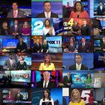 Sinclair Employees Filmed That Dystopian Trump Propaganda Because They Literally Can’t Afford to Quit