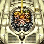 A Bad Port of Chrono Trigger Just Launched on Steam