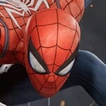 Marvel's Spider-Man Slings Its Way Onto PlayStation 4 This September