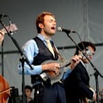 Today in Rock: Listen to Punch Brothers Cover Beck's Funked-Up 