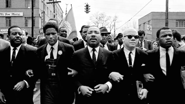 I Am MLK Jr. Places King's Legacy in Present-Day Context, to Excellent ...