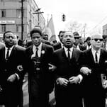 I Am MLK Jr. Places King's Legacy in Present-Day Context, to Excellent Effect