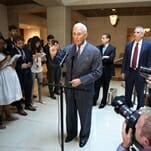 Trump Adviser Roger Stone Brags About Communicating with Julian Assange, Gets Caught