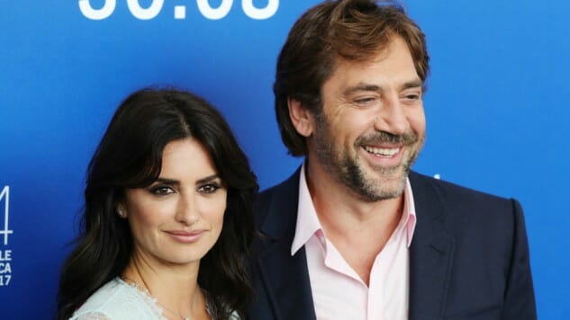 Penelope Cruz and Javier Bardem to Open Cannes 2018 With Asghar Farhadi’s Everybody Knows
