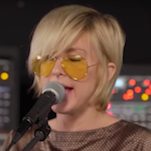 Exclusive: Watch Phantogram Reimagine 