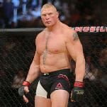 Brock Lesnar Returning to UFC, According to Dana White