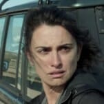 Penelope Cruz and Javier Bardem Face a Horrific Crisis in First Trailer for Everybody Knows