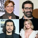 Annette Benning, Jon Hamm, Adam Driver, More to Star in CIA Drama The Torture Report