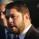 Rep. Ruben Gallego: 