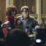 Almost No One Comes Out Looking Good in HBO's Paterno