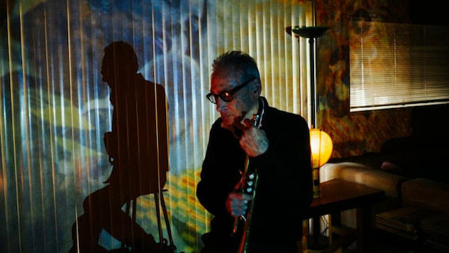 Daily Dose: Jon Hassell, “Dreaming”