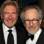Steven Spielberg Open to Making Indiana Jones a Woman in Future Installments