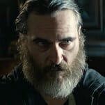 You Were Never Really Here