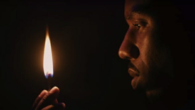 Doubt Sparks Dissent in HBO’s Fahrenheit 451 Trailer