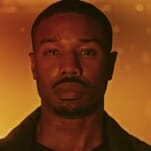Doubt Sparks Dissent in HBO's Fahrenheit 451 Trailer