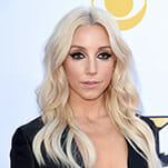 Ashley Monroe Gets Animated and Serene in 