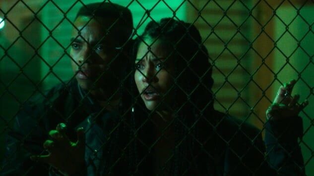 The First The First Purge Trailer Shows us How the Bloody Tradition Began