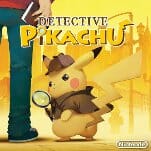 Mystery Is Afoot—and Totally Adorable—in Detective Pikachu