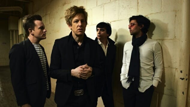 Ad-Rock Remixed Spoon’s “Can I Sit Next To You”