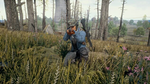 PUBG Responds to Fortnite‘s Growing Popularity With New Event Mode