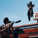 PUBG Corp. Suing Chinese Mobile Gaming Company for Copyright Infringement
