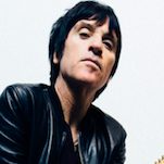 Johnny Marr Announces Call The Comet, Shares Trippy Lead Single 