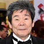 Studio Ghibli Co-Founder Isao Takahata Dead at 82