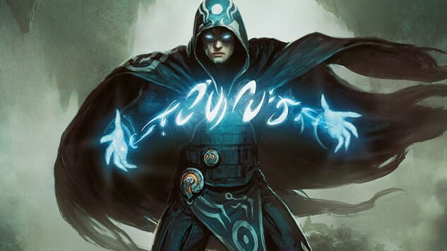 The Most Interesting Magic Cards from Masters 25