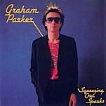 Hear Graham Parker & The Rumour Create Early English New-Wave in 1979