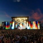 YouTube to Exclusively Stream Coachella
