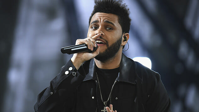 The Weeknd Scored the Largest EP Streaming Debut of All Time With My Dear  Melancholy - Paste Magazine