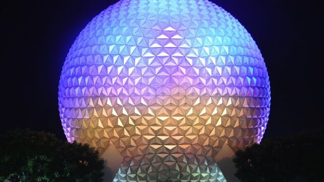 The 10 Best Rides and Attractions at EPCOT