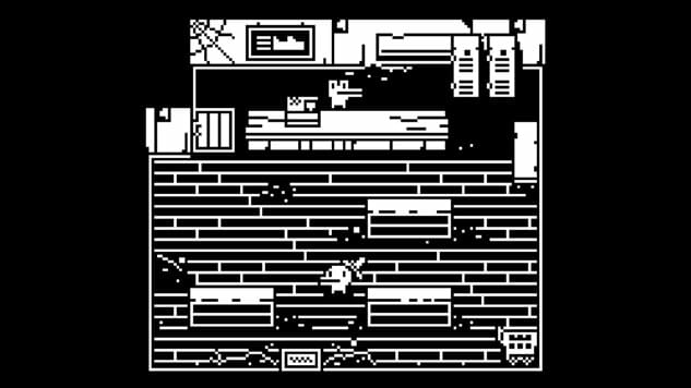 Minit Turns Play Into Work and Work Into a Soul-Crushing Career